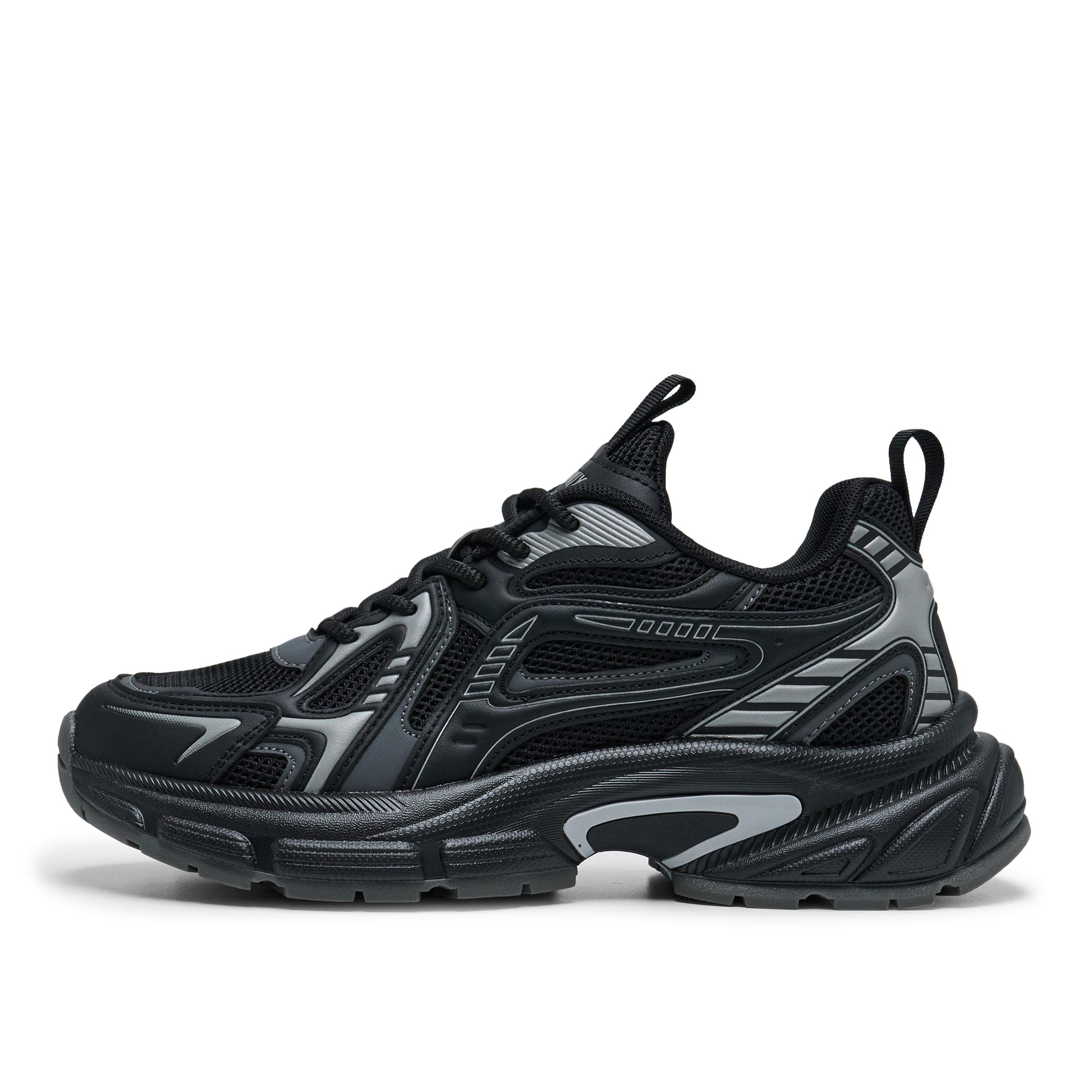 

Кроссовки мужские массивные низкие Teenmix, Gray