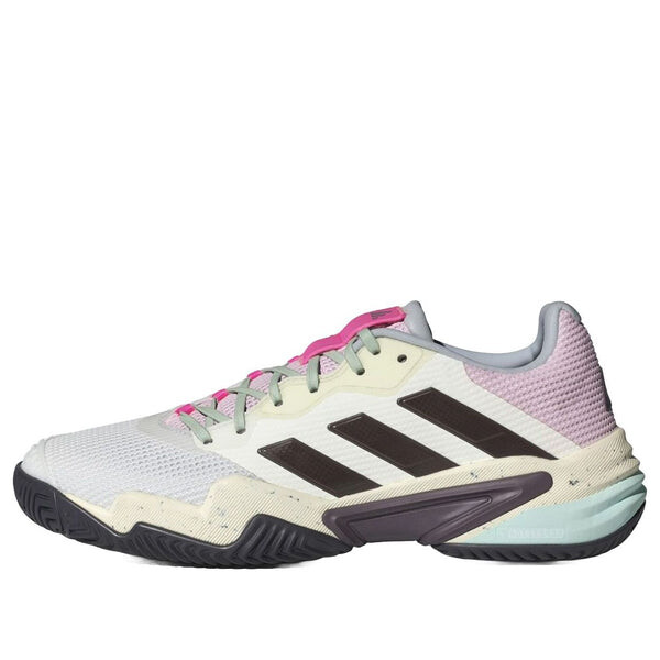 

Кроссовки баррикада 13 Adidas, белый