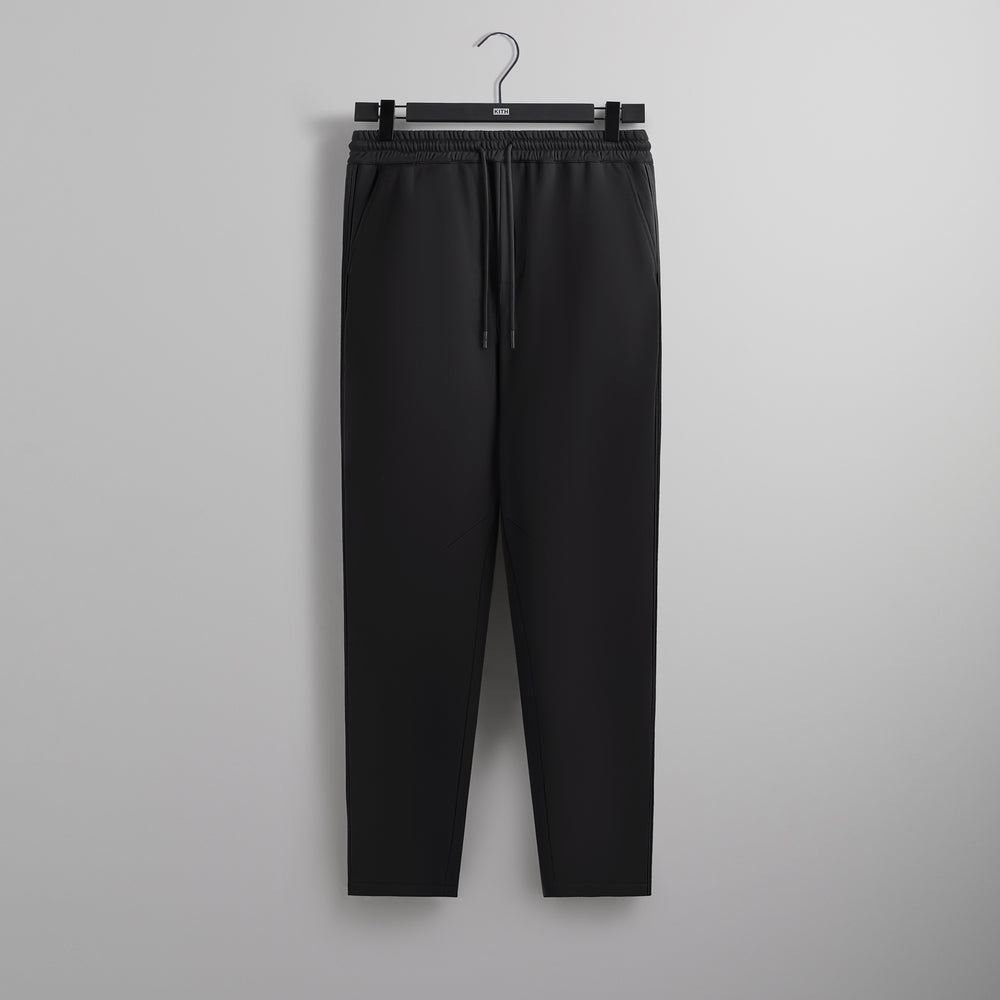 

Брюки Kith Ribbon Embroidery Elmhurst Pant, черный