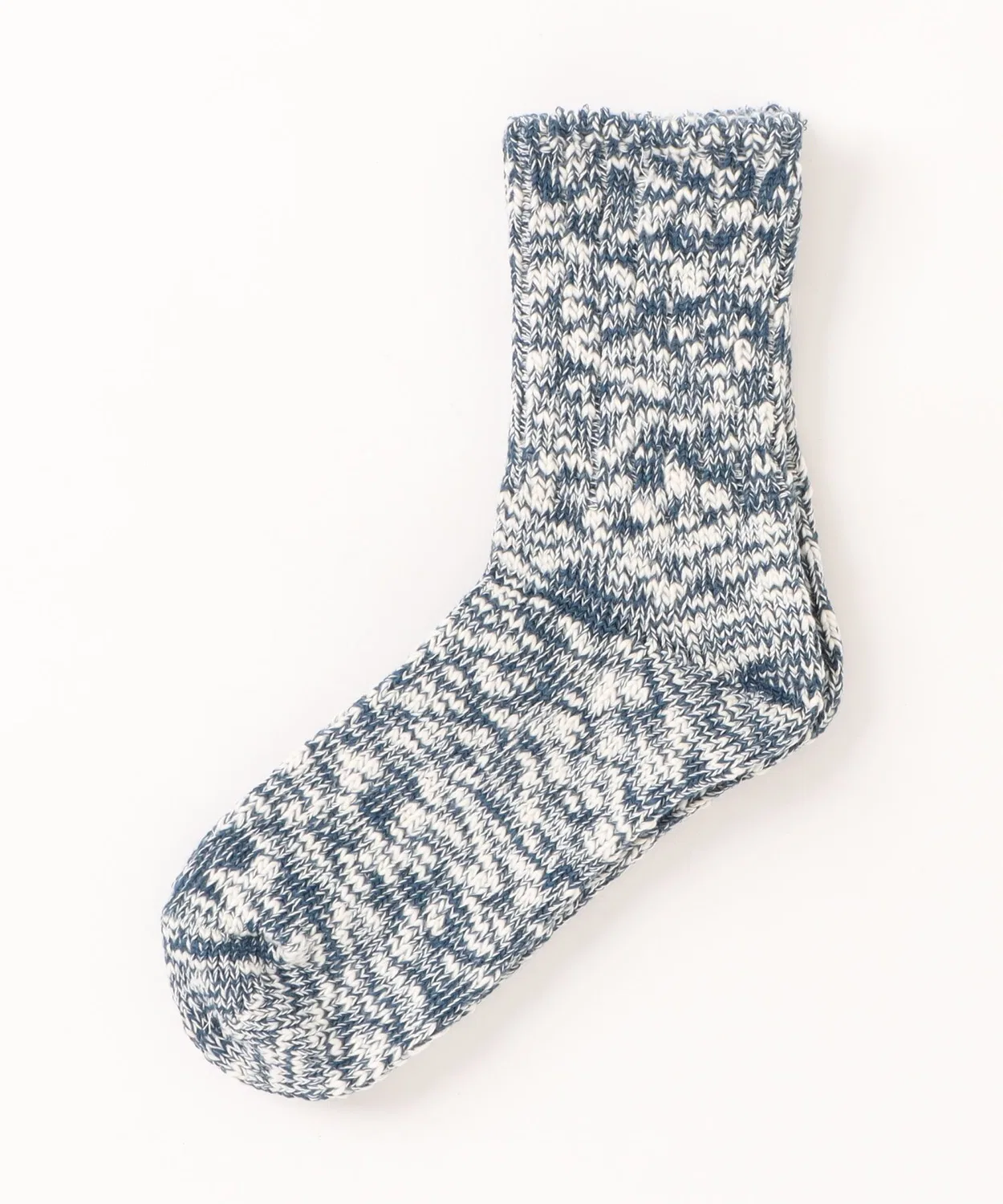Носки PLANET-E SLAB NEP SOLID SOCKS, цвет синий