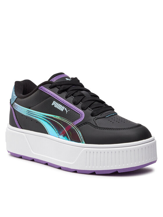 

Кроссовки Puma, черный