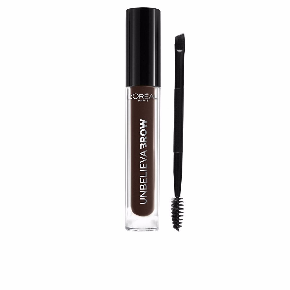 

Краски для бровей Unbelieva brow gel L'oréal parís, 3,4 мл, 1.0-ebony