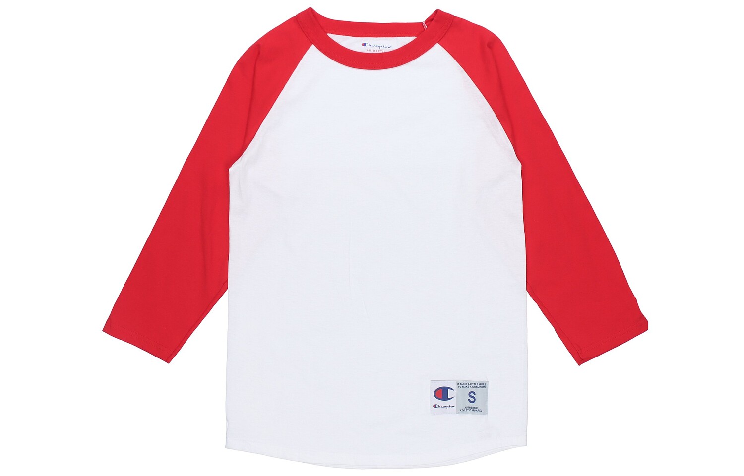 

Футболка унисекс Champion