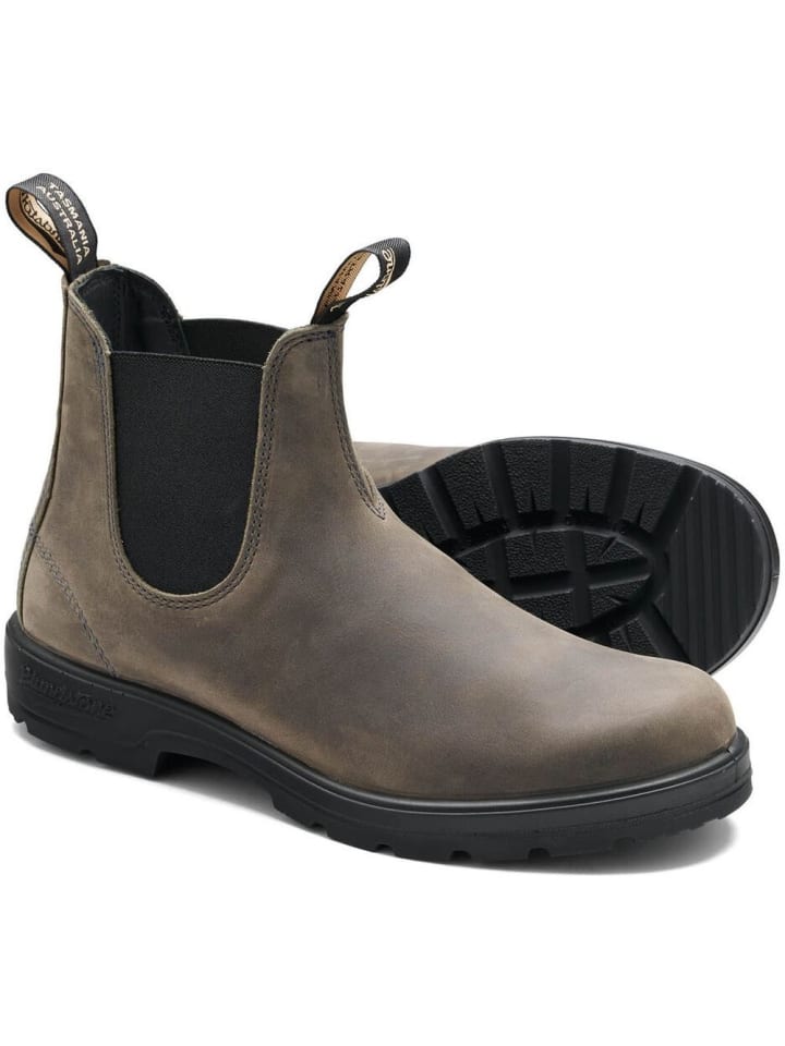 

Ботинки челси Blundstone Chelsea Boot, бежевый