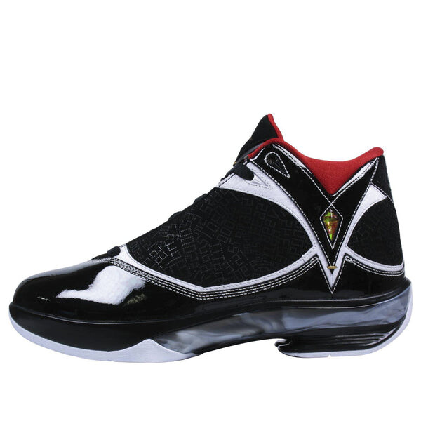 

Кроссовки 2009 Air Jordan, черный