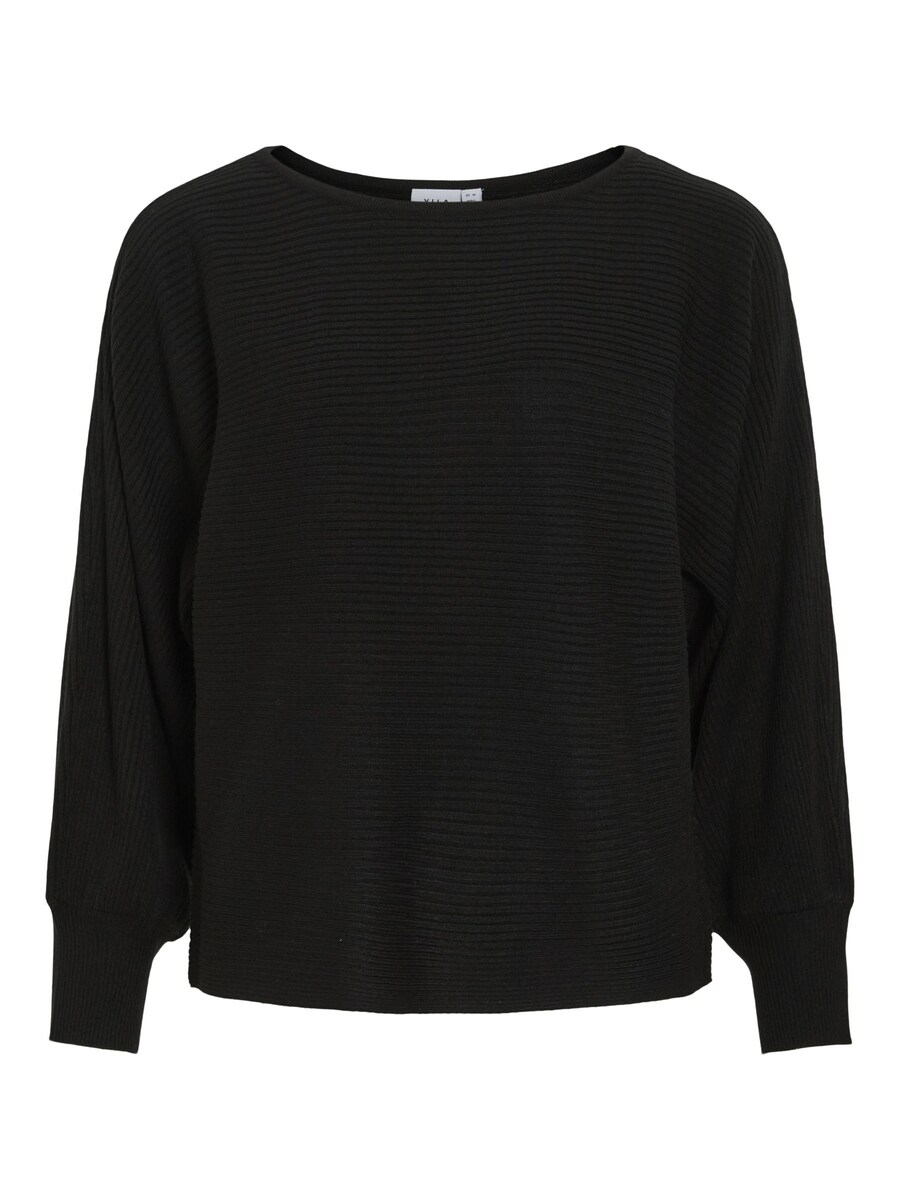 

Базовый свитер VILA Sweater, черный