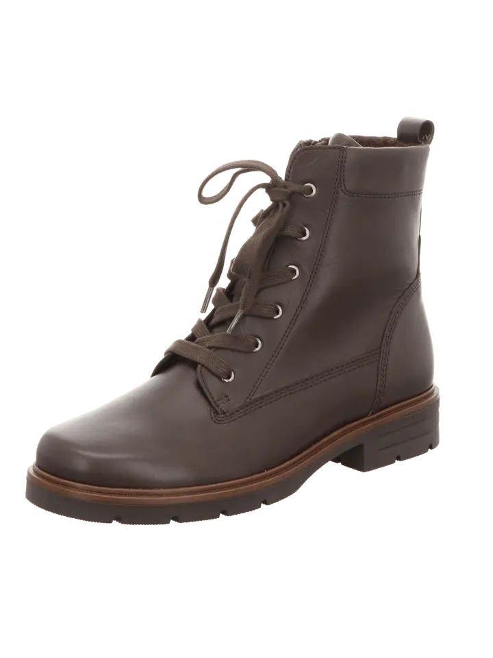 

Ботинки Gabor Schaft Sportlich, цвет moccaeffmocca
