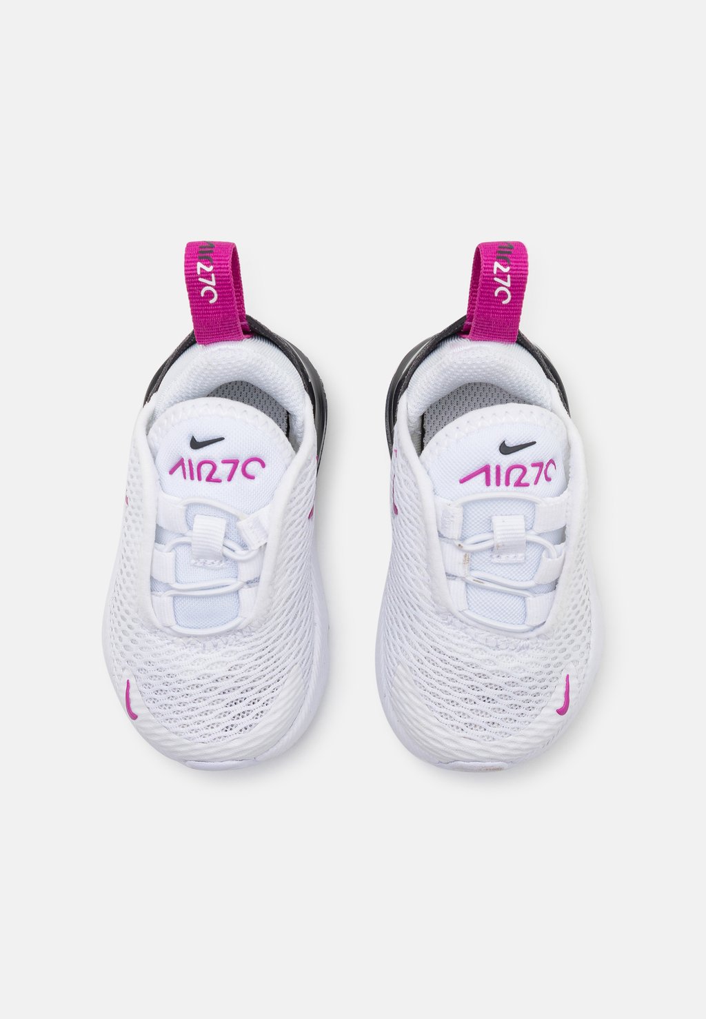 

Кроссовки AIR MAX 270 UNISEX Nike Sportswear, белый