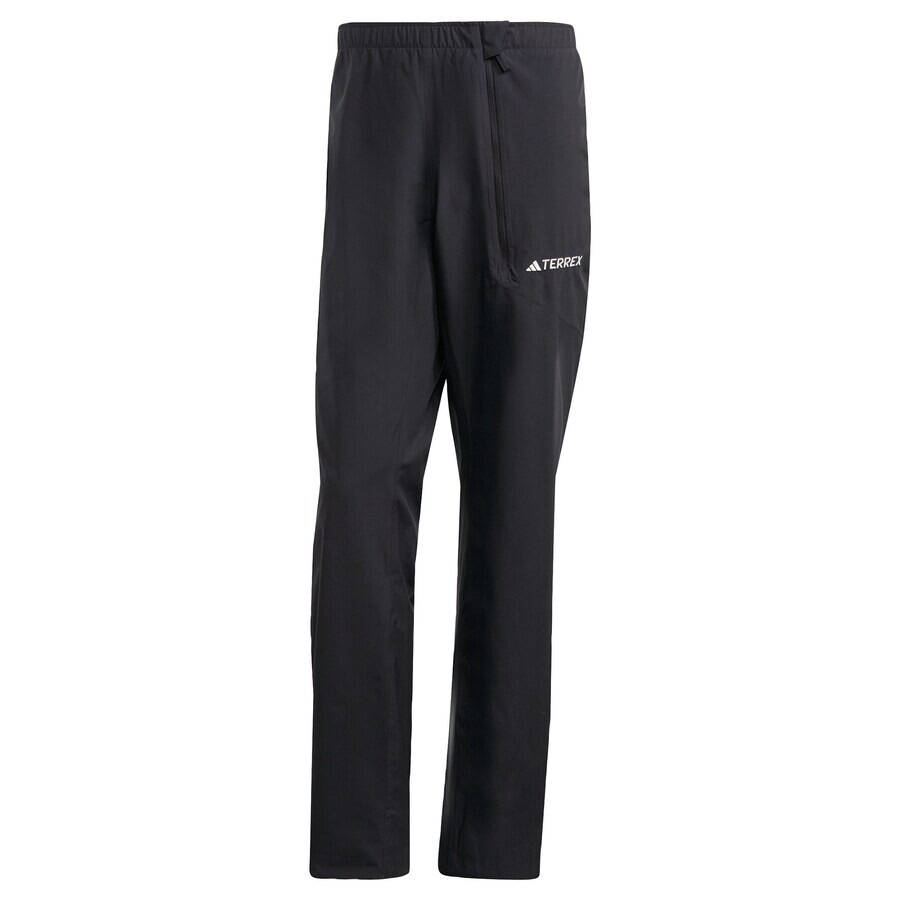 

Спортивные брюки ADIDAS TERREX Loose fit Workout Pants, черный
