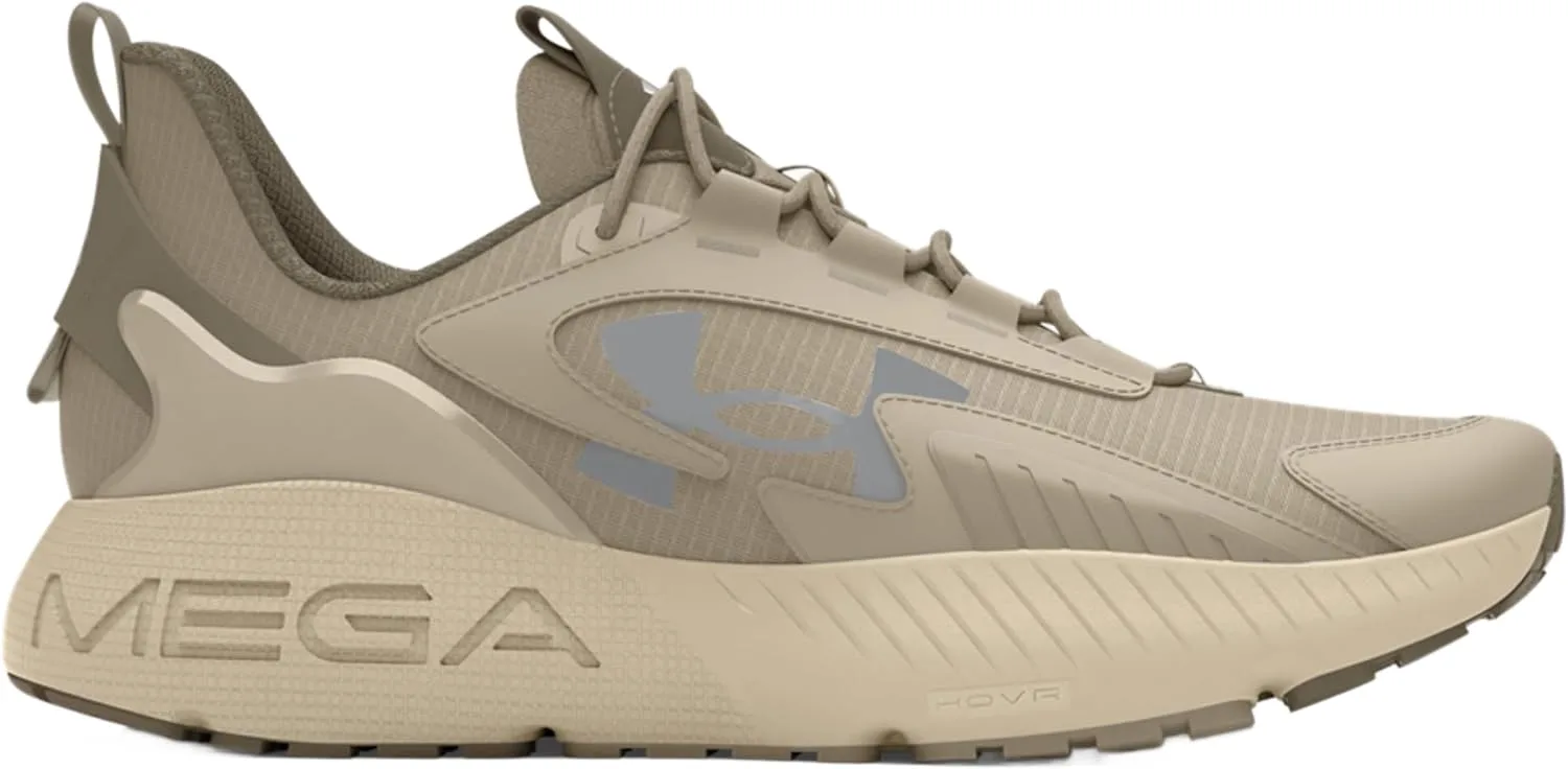 Мужские кроссовки Under Armour HOVR Mega 2 Mvmnt, хаки