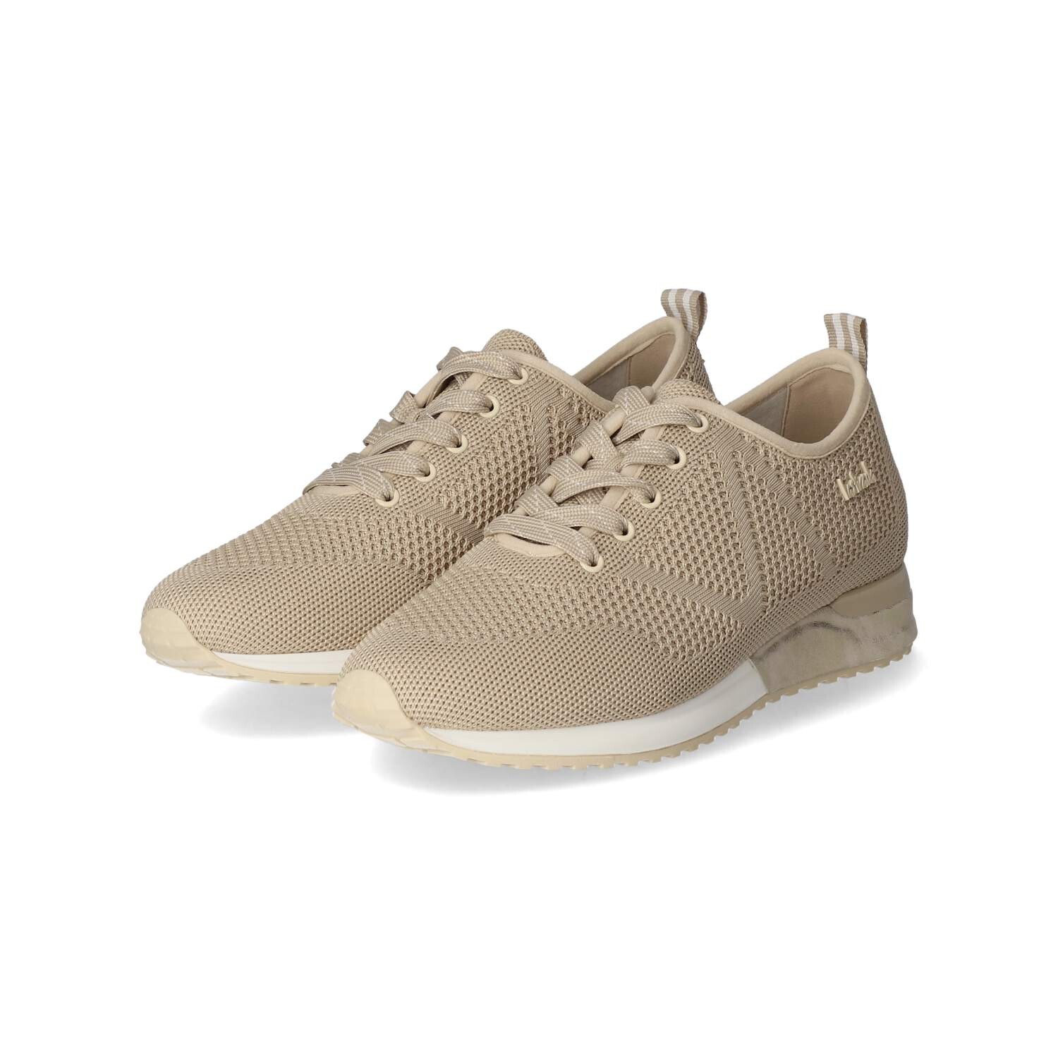 

Ботинки La Strada Low Sneaker, бежевый