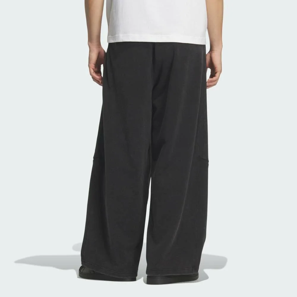 Спортивные штаны TG Adidas, black — фото 4