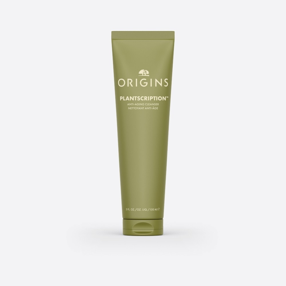 

Гель для лица plantscription anti-aging cleanser Origins, объем 150 мл.