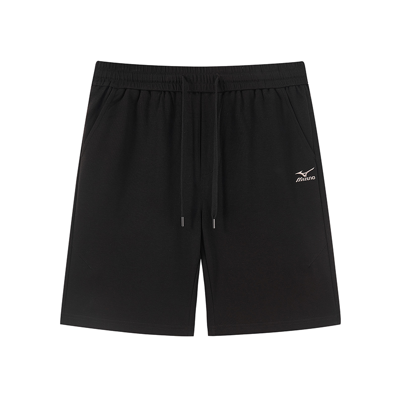 

Повседневные шорты мужские Mizuno, черный
