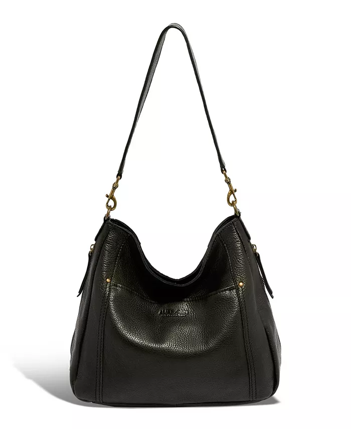 

Сумка Austin Shoulder American Leather Co., черный