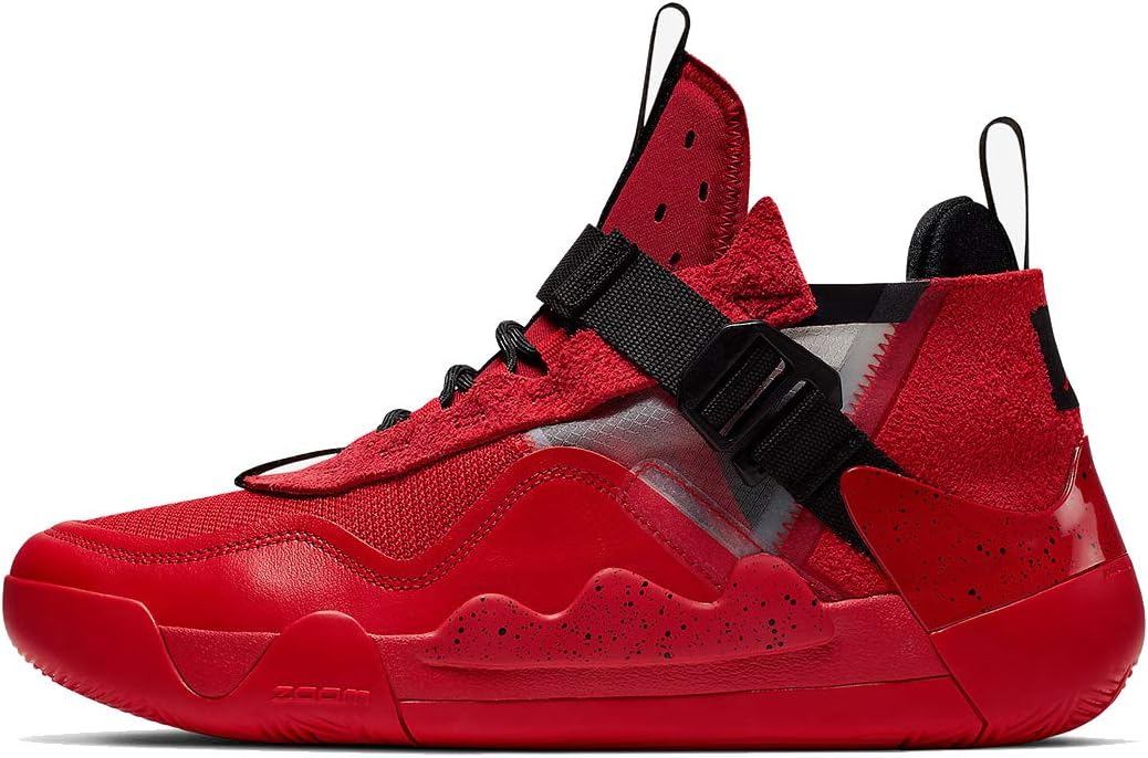 

Баскетбольные кроссовки Nike Jordan Defy SP для мужчин, Red