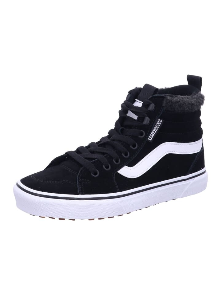 

Элегантные туфли на шнуровке Vans Damen FILMORE HI, черный