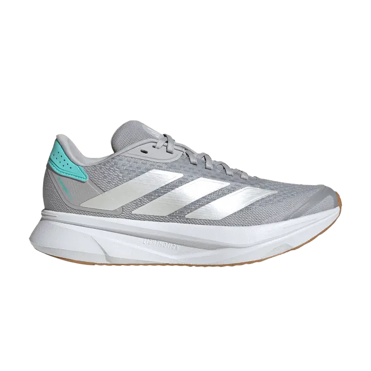 

Кроссовки adidas Wmns Duramo SL 2.0 Grey Flash Aqua, серый