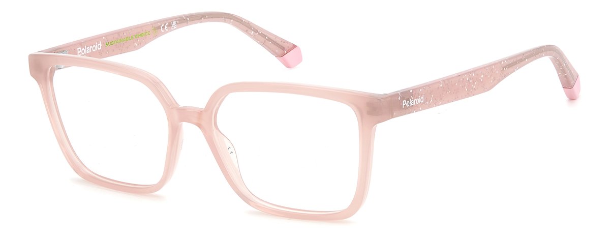 

Детские оптические оправы PLD D836 POLAROID