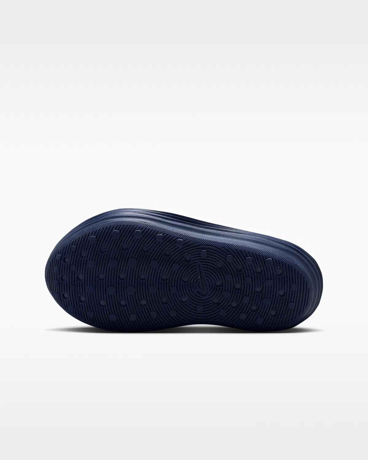Детские кроссовки Nike ReactX Rejuven8, Blue Void/Indigo Burst — фото 2