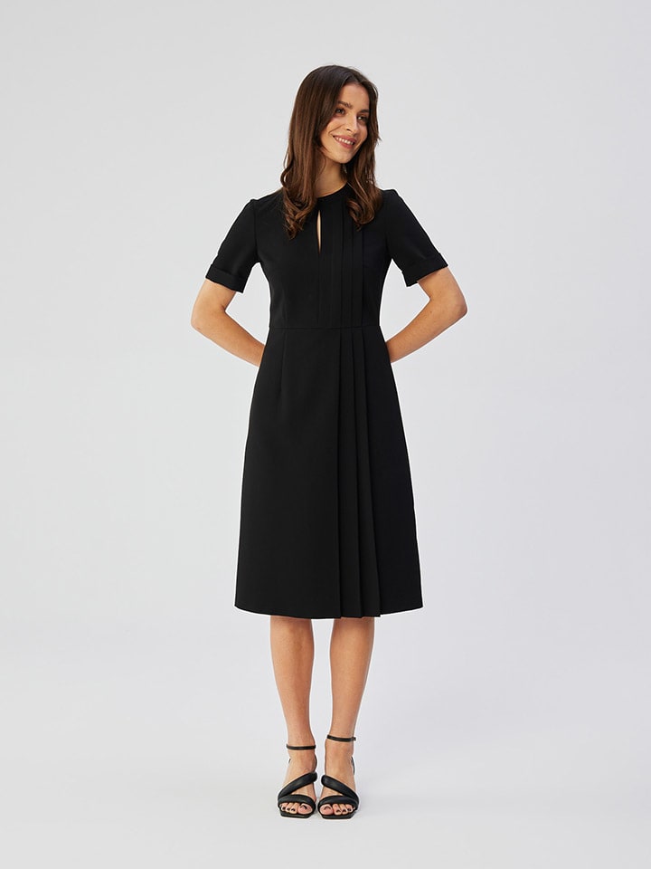 

Платье до колена Stylove Kleid, черный