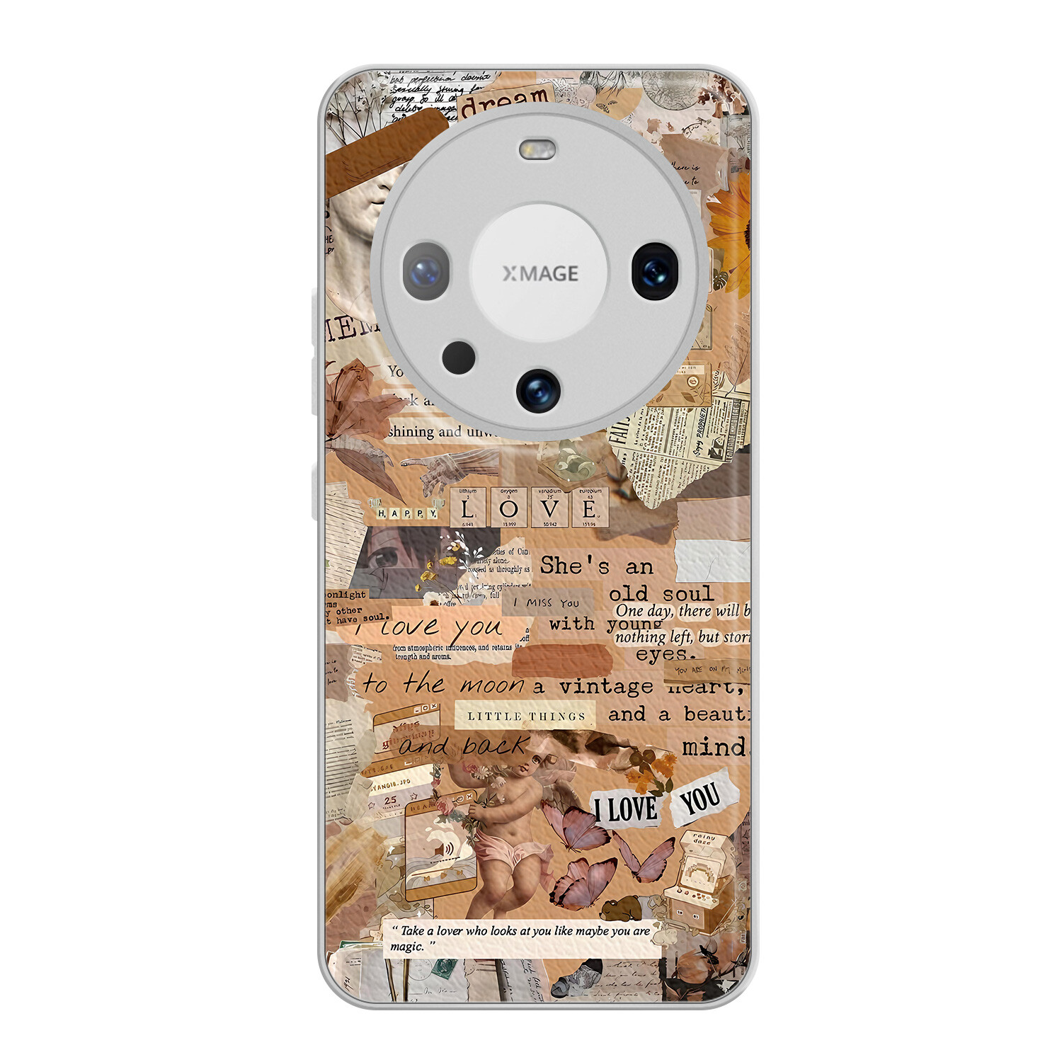 

Мелкие кости Чехол для телефона Small Bones, Galaxy Silver - DWYCBLYP80
