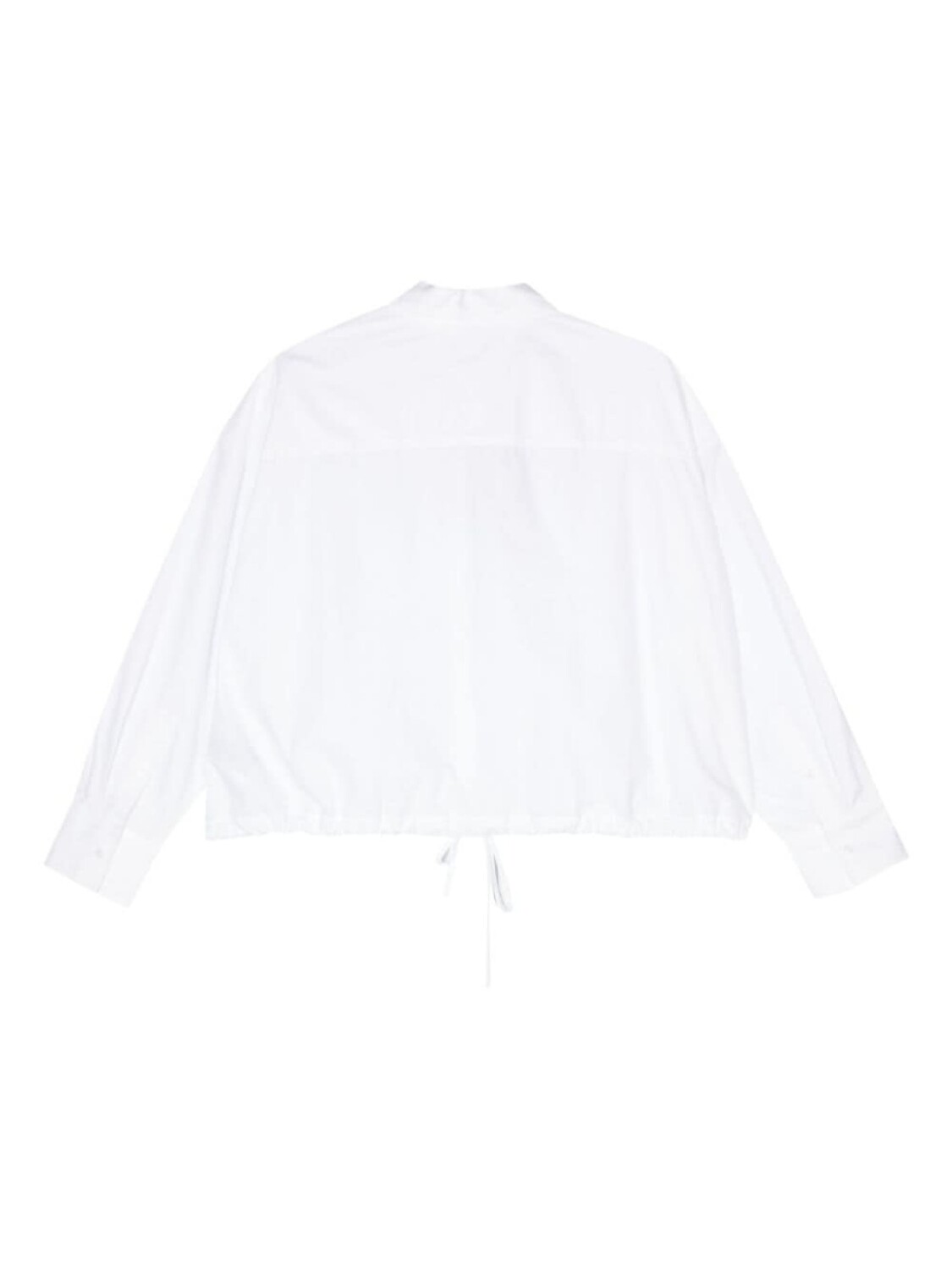 Tommy Hilfiger рубашка TH Monogram, белый — фото 2