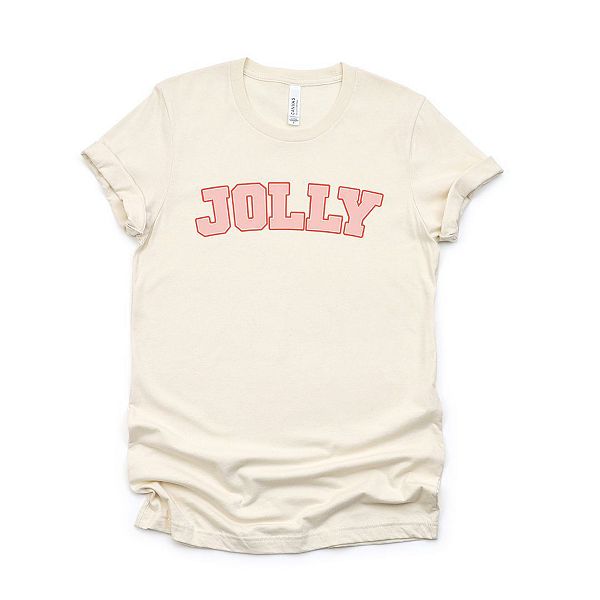 

Футболка Jolly varsity с коротким рукавом и принтом Simply Sage Market, Cream, Зеленый, Футболка Jolly varsity с коротким рукавом и принтом Simply Sage Market, Cream