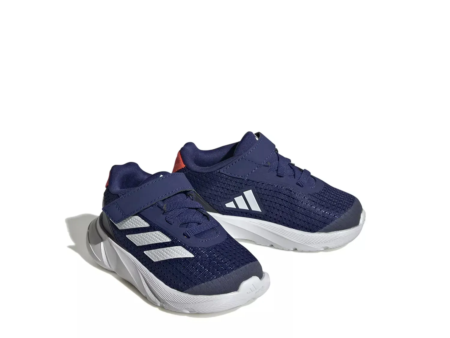 Кроссовки Duramo SL EL - детские Adidas, Blue — фото 2