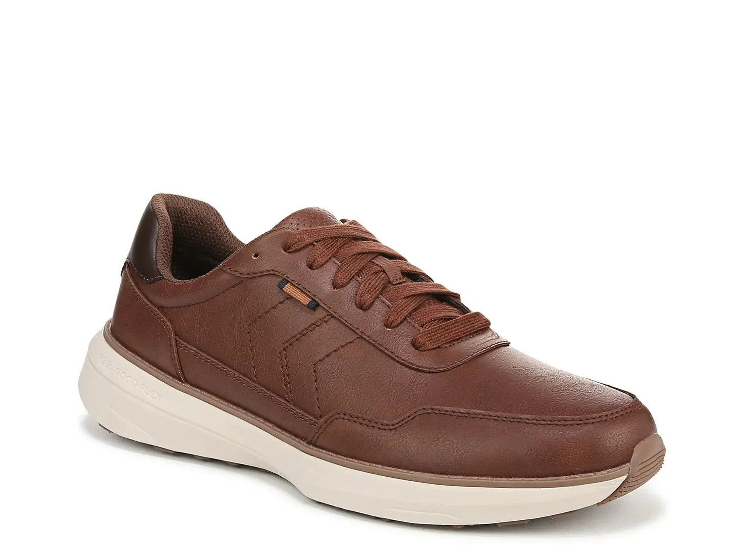 

Dr. Scholl's Кроссовки Jake Retro от Dr. Scholl — мужские, темно-коричневые