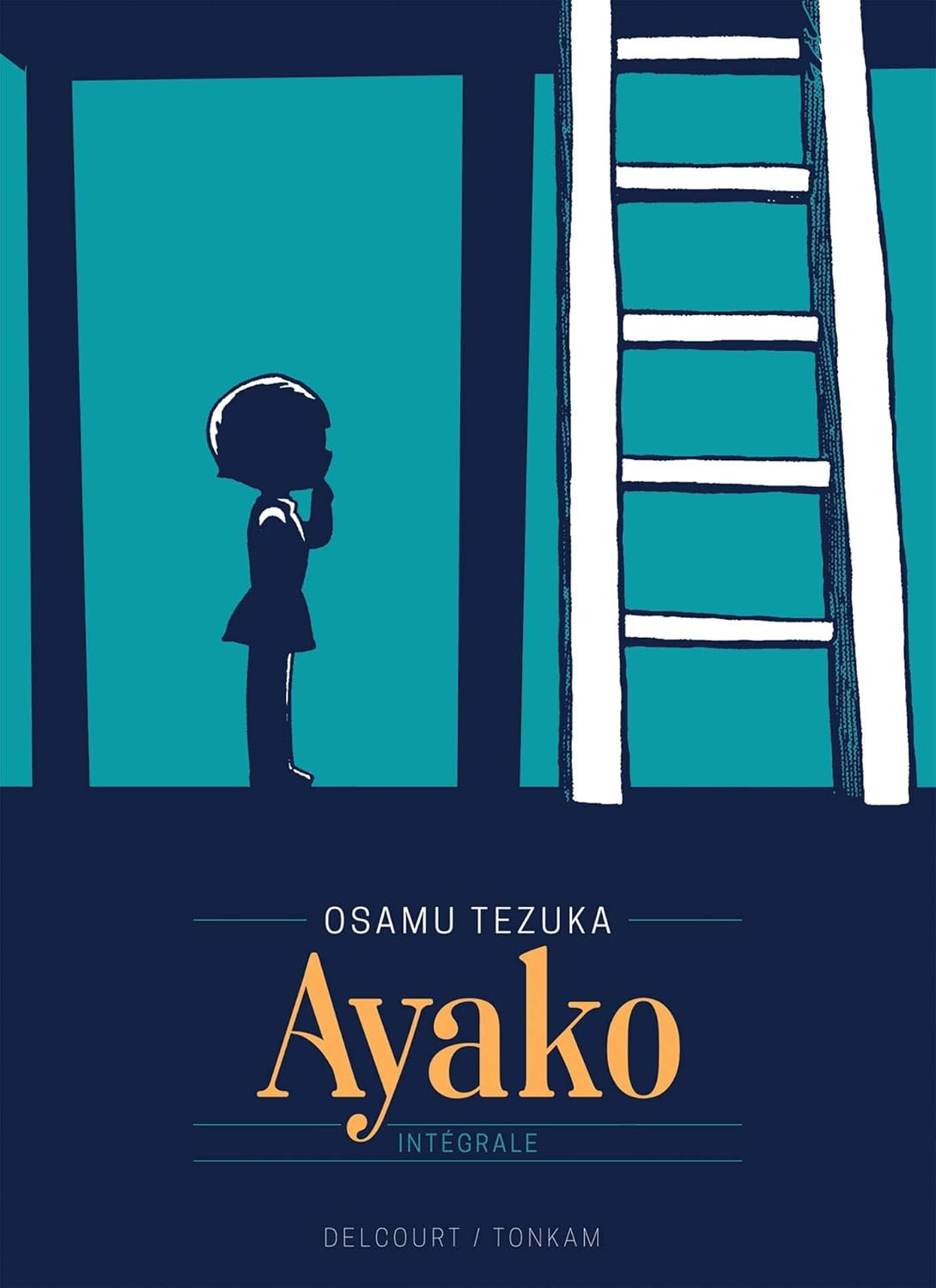 

Ayako - Édition prestige (DELCOURT)