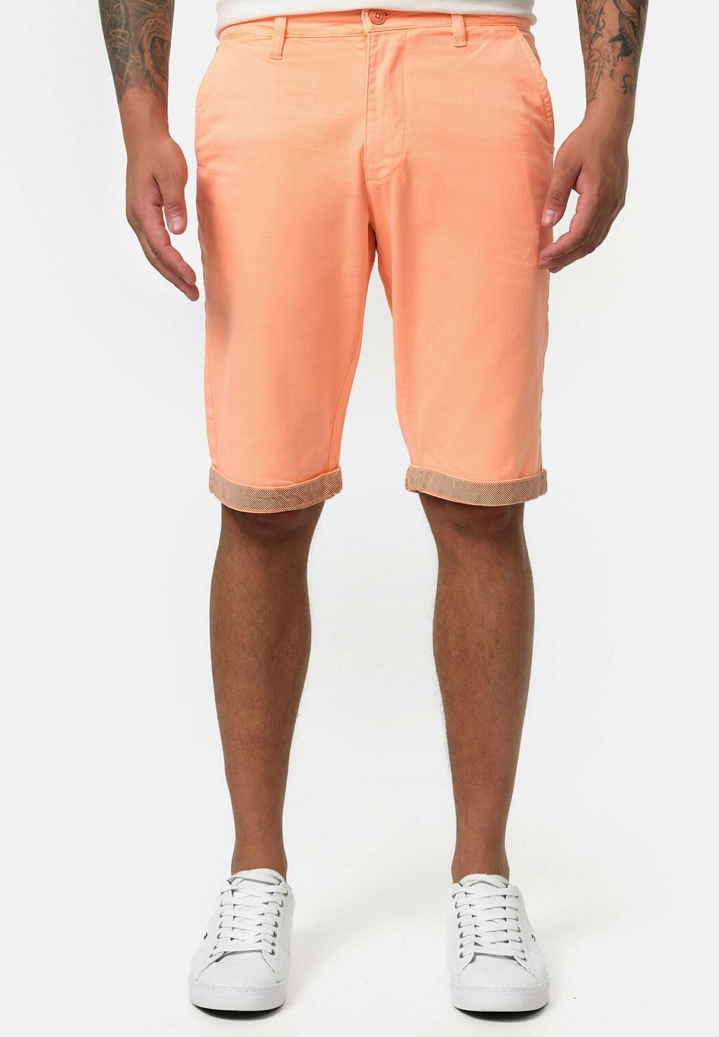 

Шорты Tazzio, цвет orange