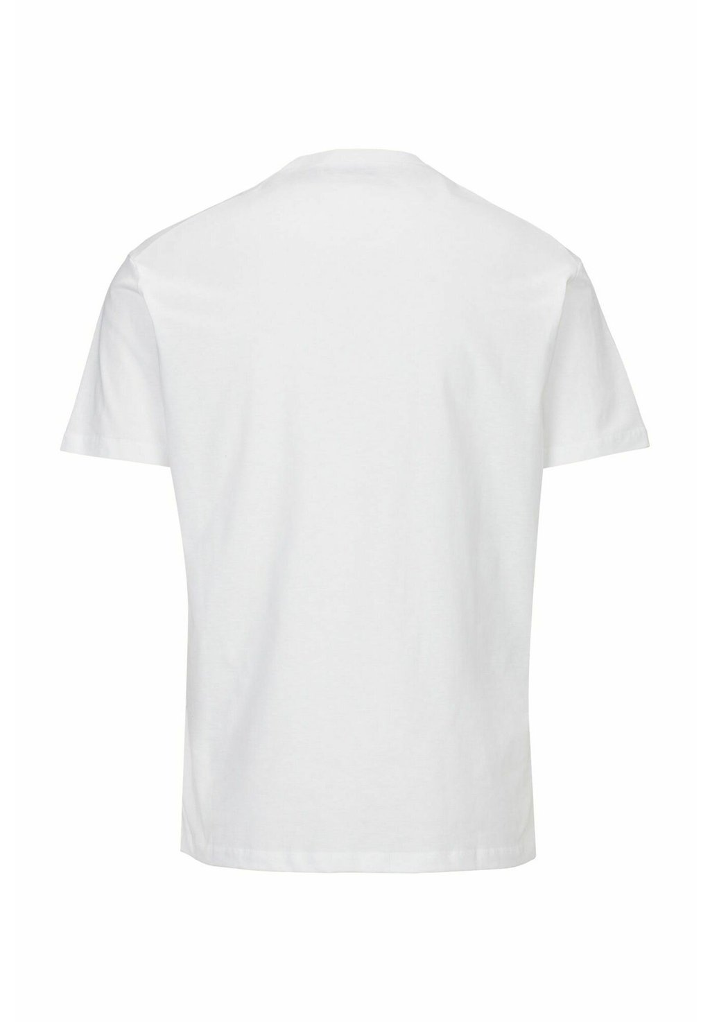 

Футболка с принтом SCRIBBLE COOL FIT TEE DSQUARED2 ICON, белый