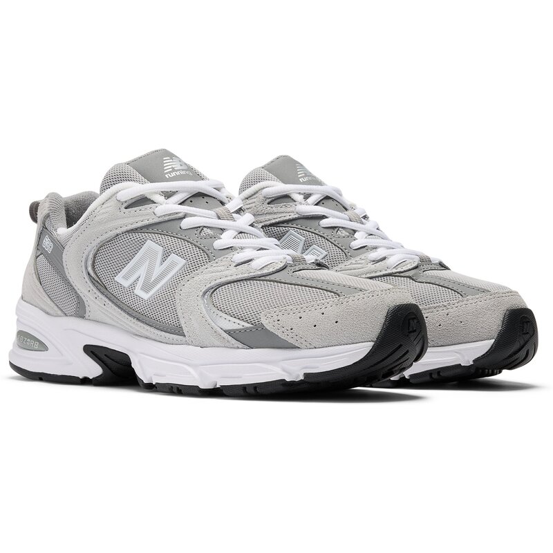 Повседневная обувь 530 New Balance, цвет raincloud (mr530ck) mr530ck — фото 4