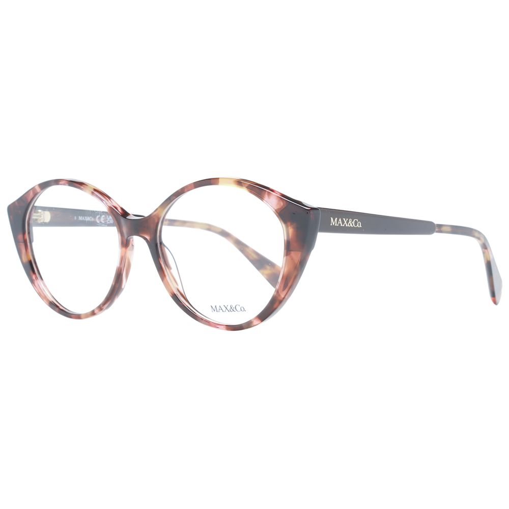 

Max & Co Women Оптические женские оправы, коричневый