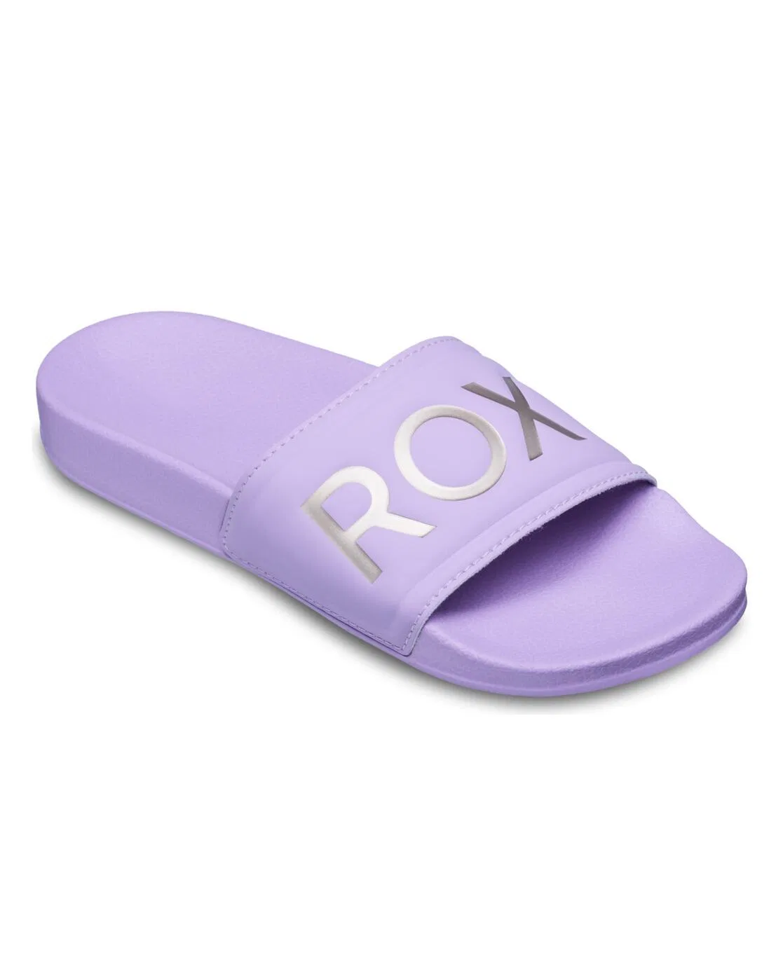 Детские сандалии с ремешками Roxy RG SLIPPY, Violett