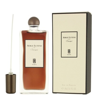 

Chergui by Serge Lutens парфюмированная вода спрей 50мл