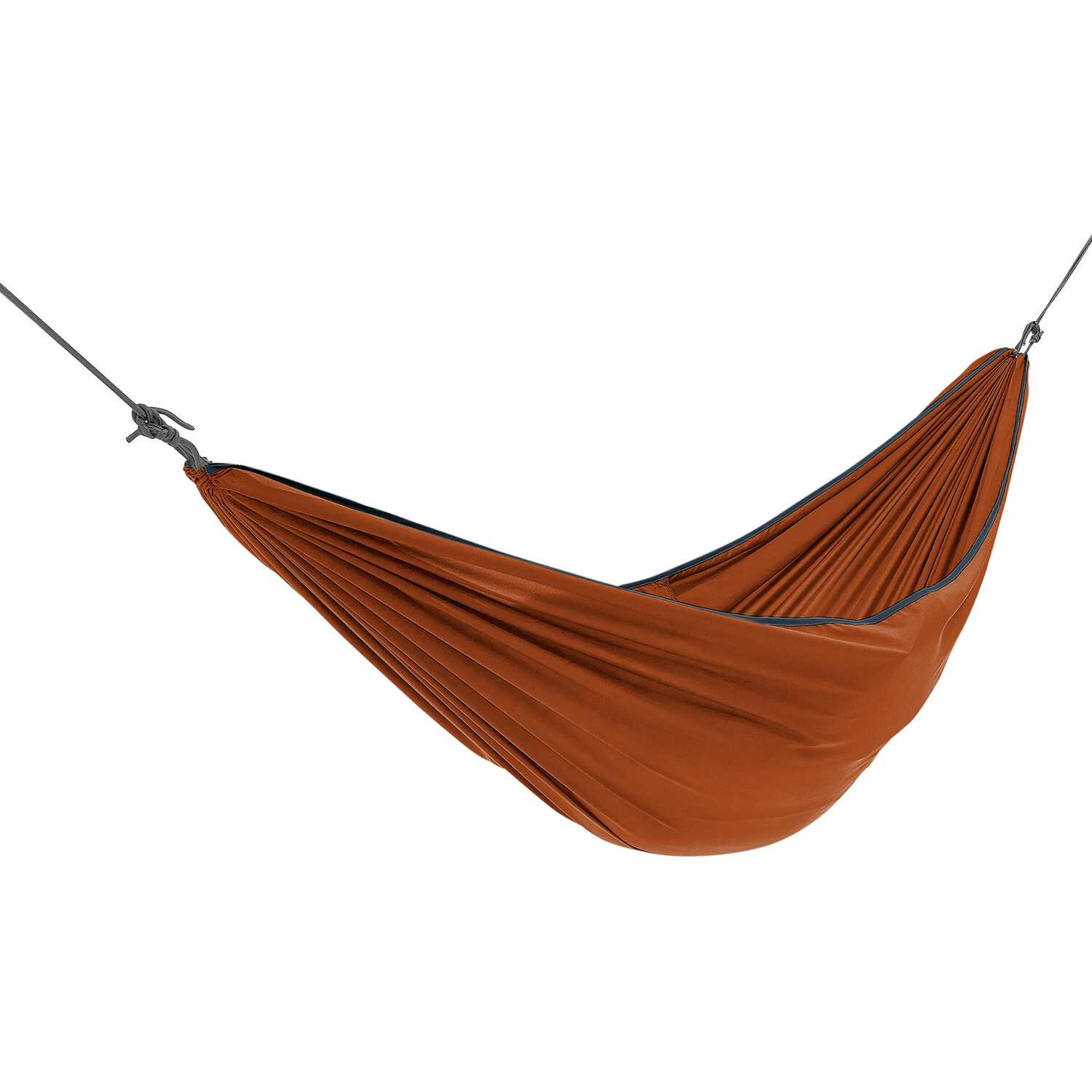 

Гамак Quechua BASIC, коричневый