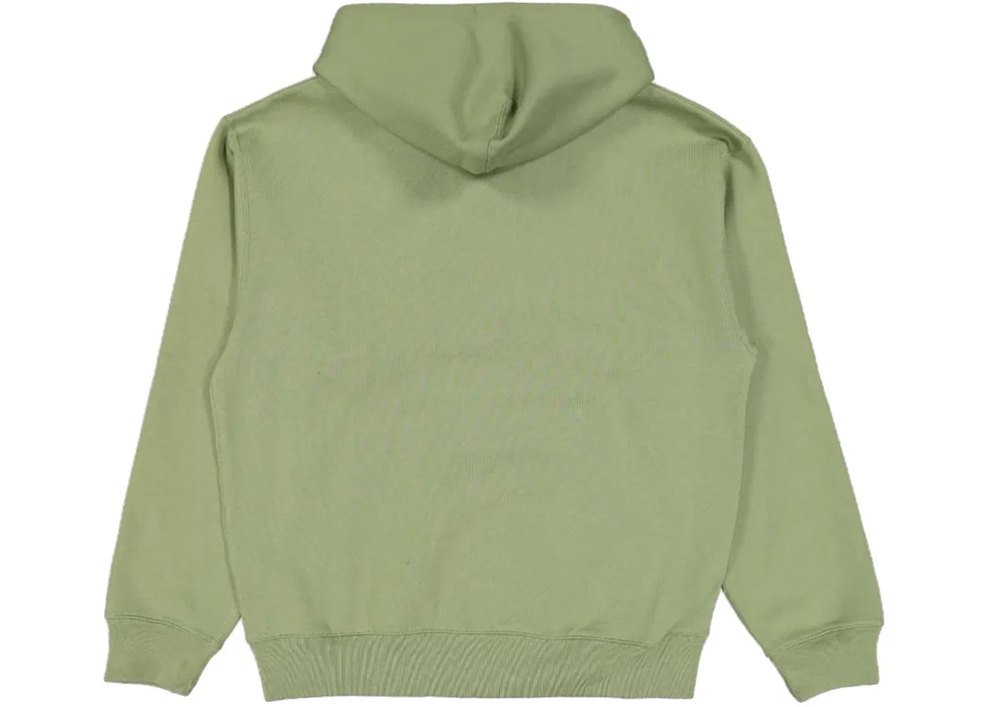 Мужская худи с длинным рукавом Nike Solo Swoosh Full Zip Hoodie, Oil Green/White — фото 2