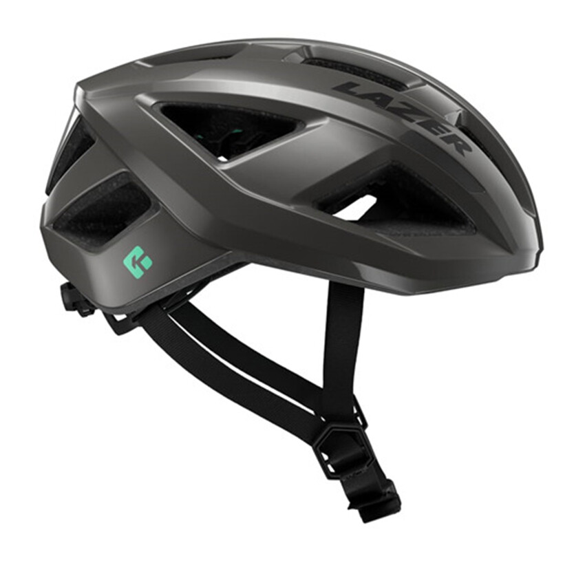 

Шлем Lazer Tonic Sports Bicycle, 52-56 см, черный