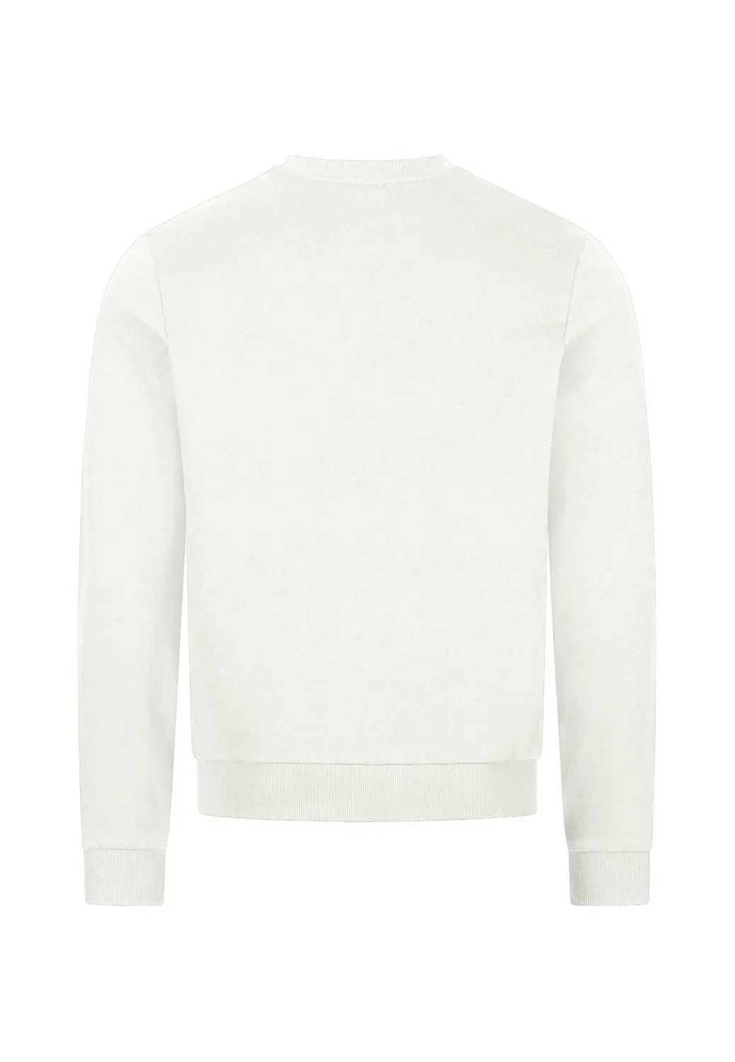 Usjaxxon - толстовка U.S. Polo Assn., Weiss — фото 2
