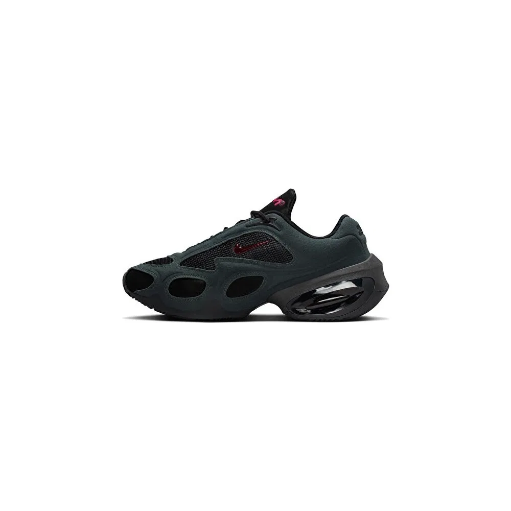 Детские кроссовки унисекс Nike Wmns Air Max Muse, Black — фото 2
