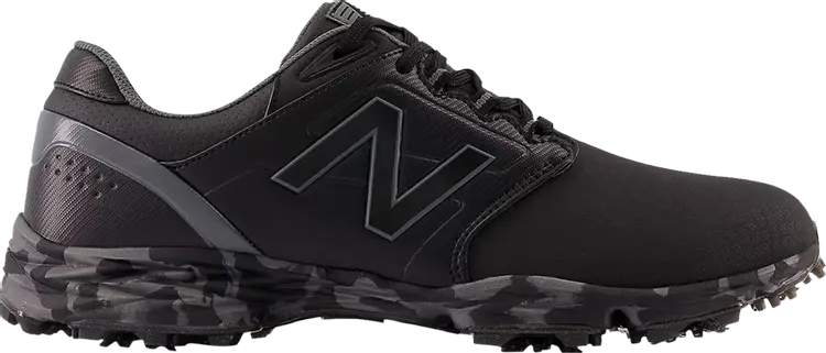 

Бутсы New Balance Striker v3 'Black Camo', черный