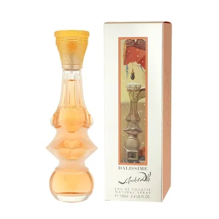 Туалетная вода Salvador Dali Dalissime for Women 100ml