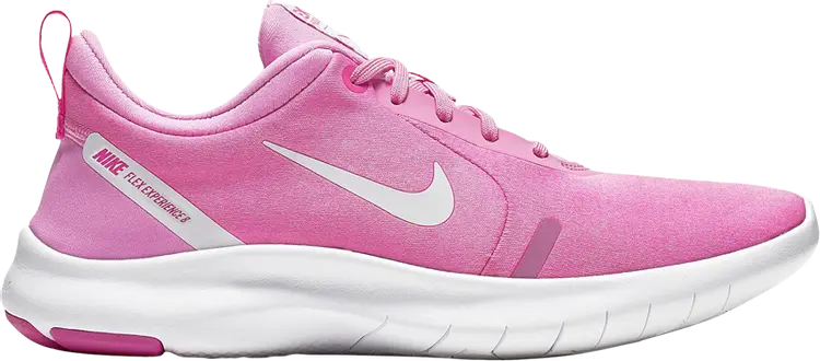 

Кроссовки Nike Wmns Flex Experience RN 8 'Psychic Pink', розовый
