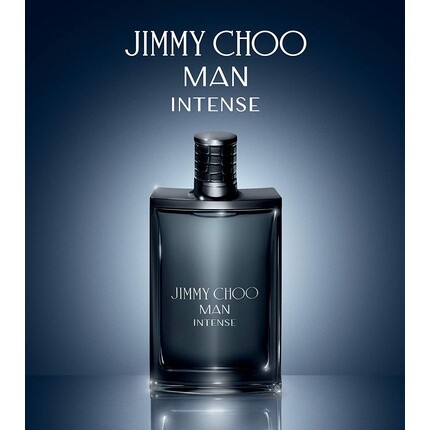 Туалетная вода JIMMY CHOO Man Intense Jumbo Spray 6,7 жидких унций — фото 2