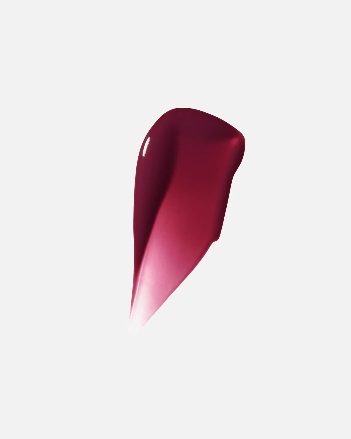 Блеск для губ lustreglass stainglass lip tint Mac, Grape Vinyl — фото 2