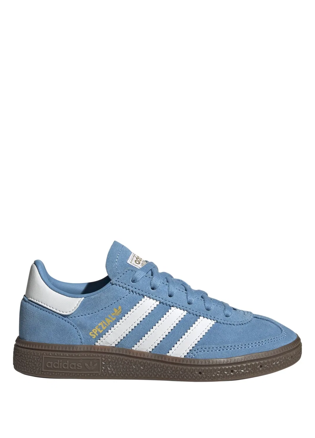 Кроссовки детские Adidas Handball Spezial, синий
