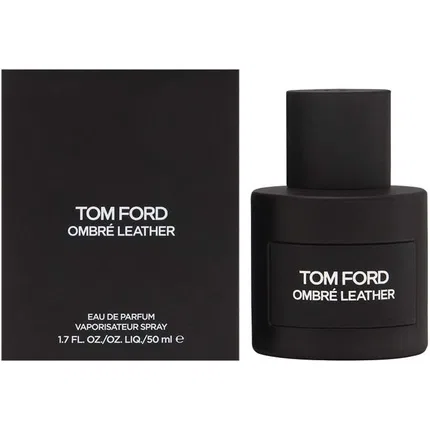 Парфюмерная вода Ombre Leather Tom Ford, 50 мл