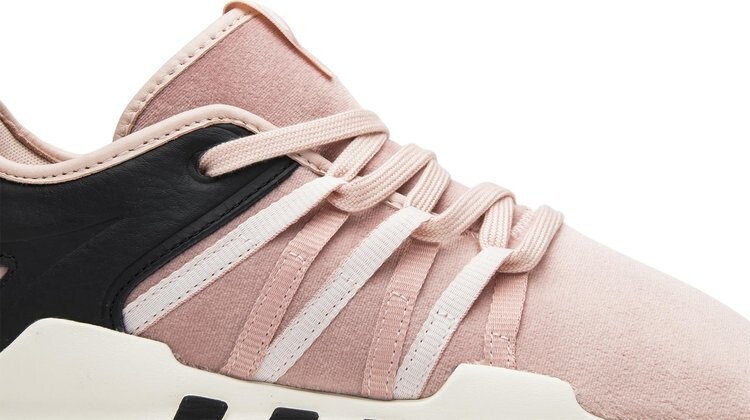 Кроссовки Adidas Overkill x Fruition x Wmns EQT Lacing ADV 'Vapour Pink', розовый — фото 3